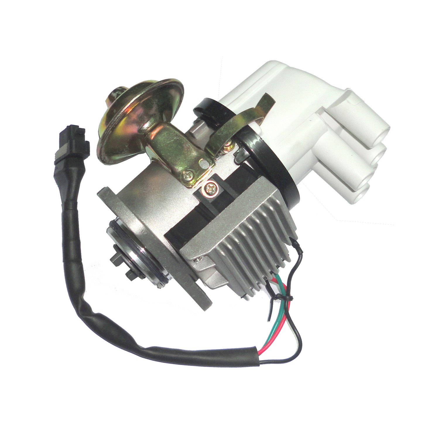 Distribuidor Renault Trafic 1.4 Enc. Electronico Tip Marelli